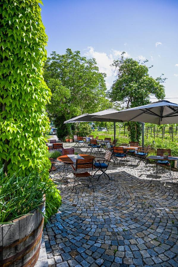 Hotel Wirtshaus Leindl Kremže Exteriér fotografie