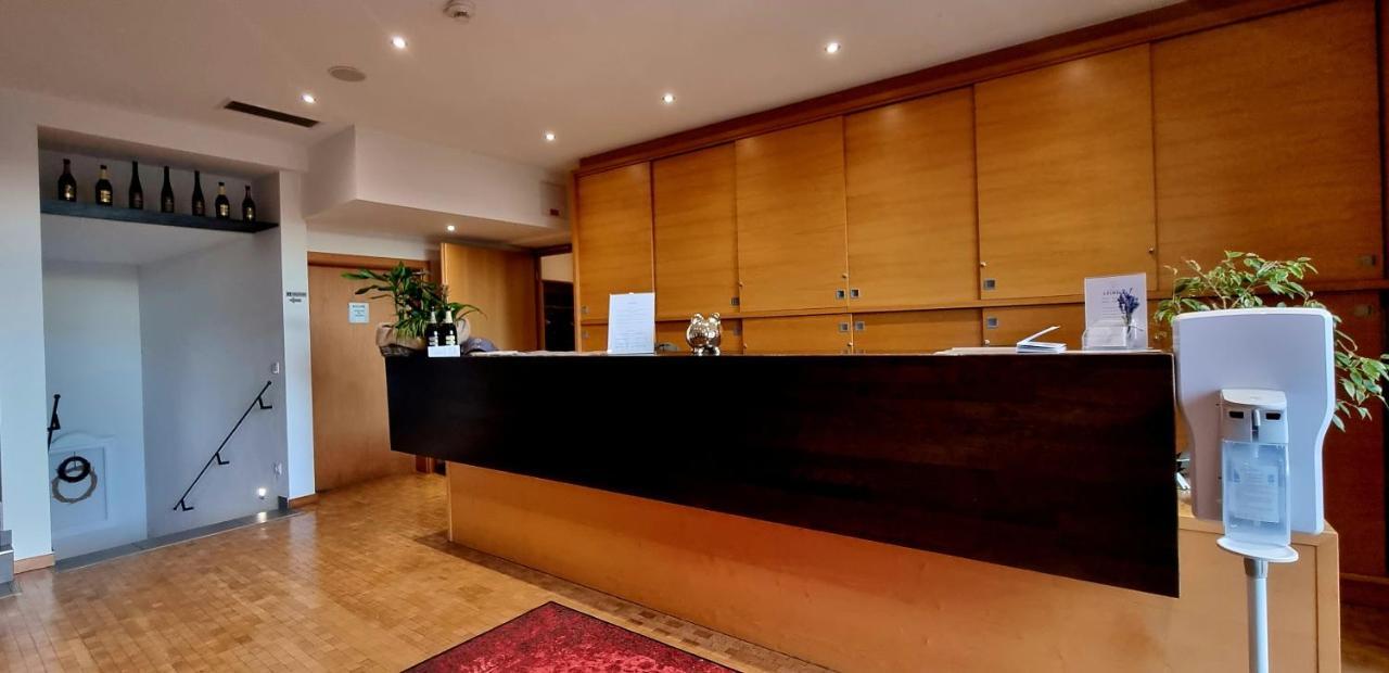 Hotel Wirtshaus Leindl Kremže Exteriér fotografie