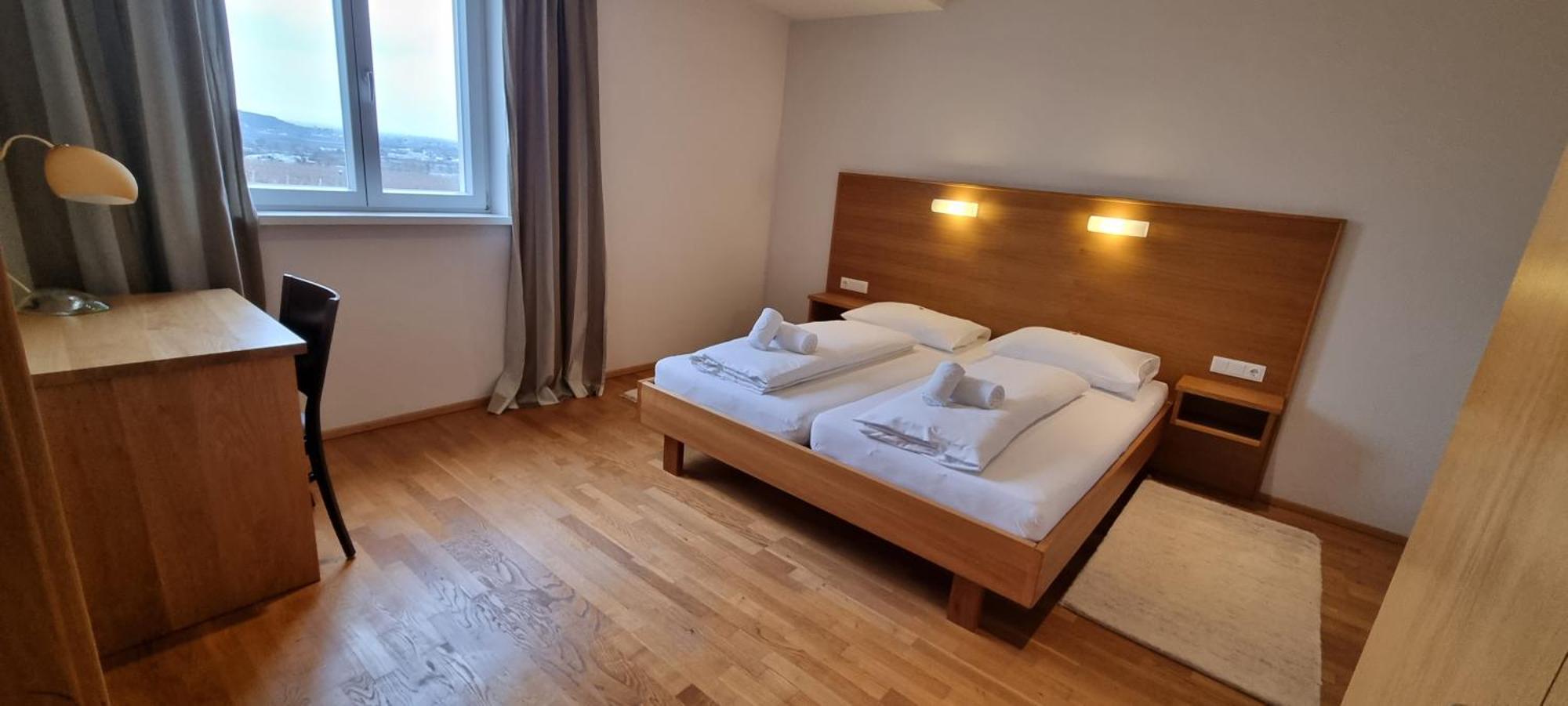 Hotel Wirtshaus Leindl Kremže Exteriér fotografie